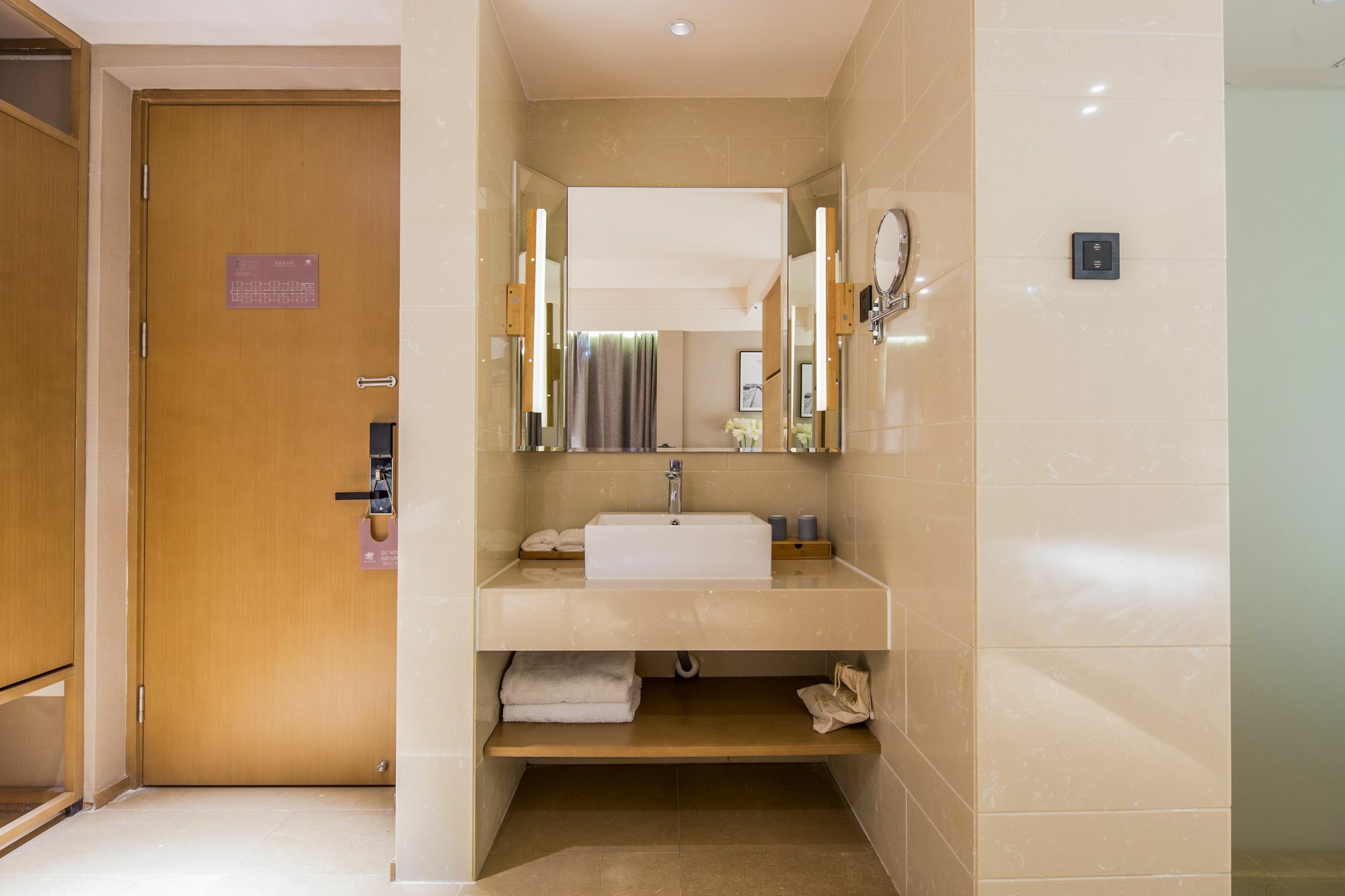 Yat House Hotell Guangzhou Eksteriør bilde